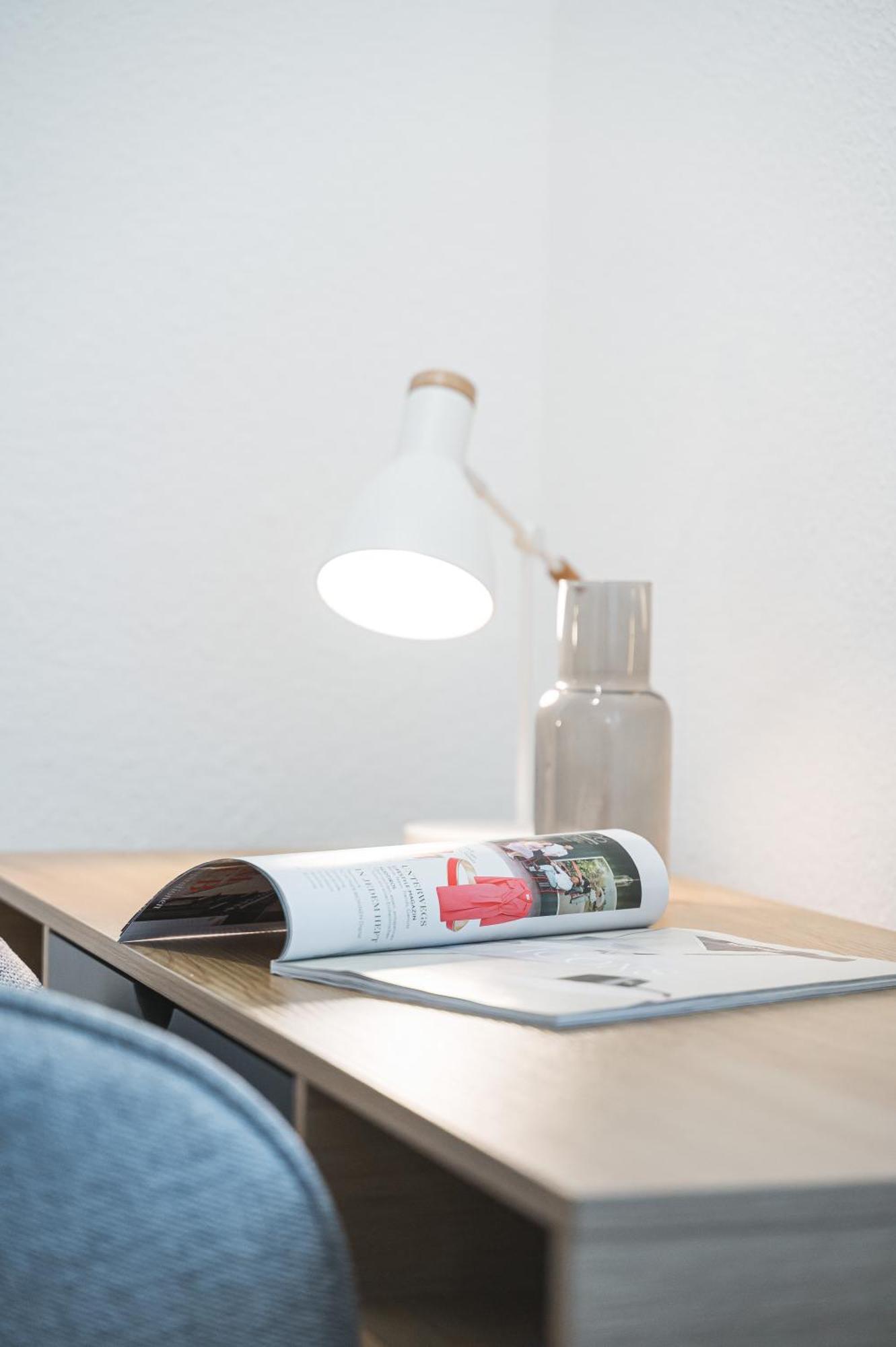 Helle Zentrumsnahe Familienfreundliche Ferienwohnung Fellbach Exteriör bild
