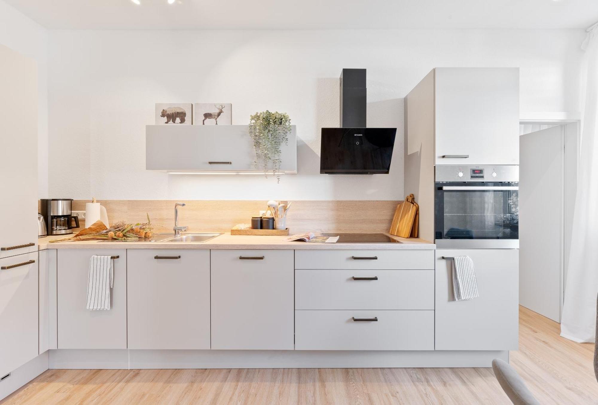 Helle Zentrumsnahe Familienfreundliche Ferienwohnung Fellbach Exteriör bild